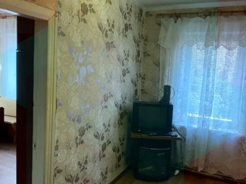 квартира по адресу Короленко ул., 67