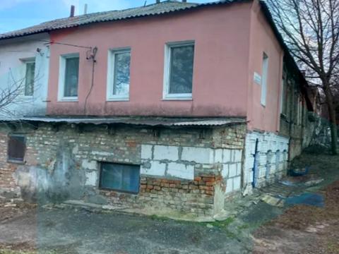 квартира по адресу Короленко ул., 67
