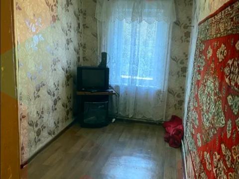 квартира по адресу Короленко ул., 67
