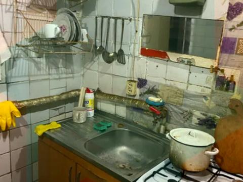 квартира по адресу Короленко ул., 67