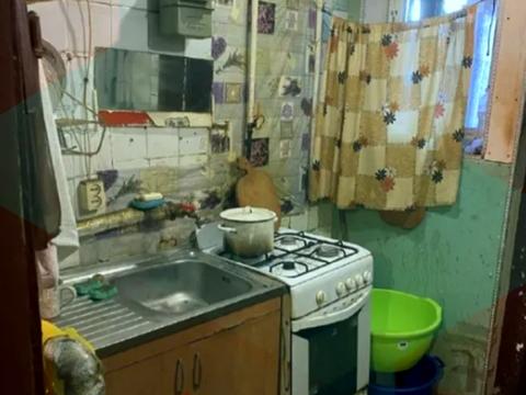 квартира по адресу Короленко ул., 67