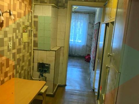 квартира по адресу Короленко ул., 67