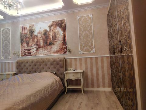 квартира по адресу Гагаринское Плато ул. (Гагаринское Плато), 9