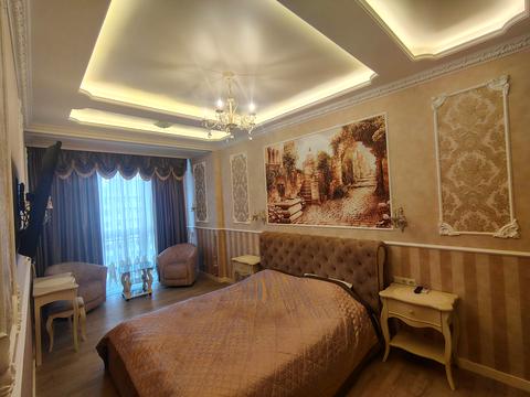 квартира по адресу Гагаринское Плато ул. (Гагаринское Плато), 9