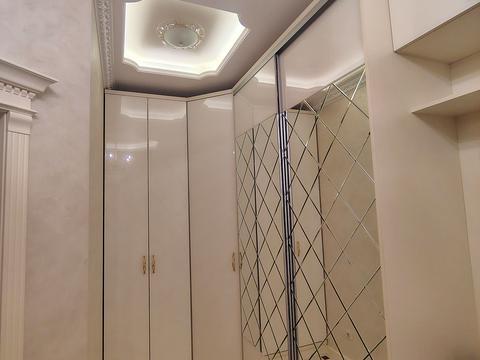квартира по адресу Гагаринское Плато ул. (Гагаринское Плато), 9