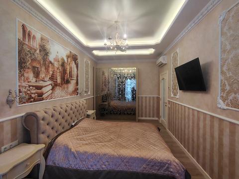 квартира по адресу Гагаринское Плато ул. (Гагаринское Плато), 9