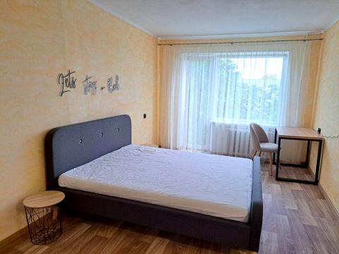 квартира по адресу Бориса Мозолевского ул. (Корнійчука), 15