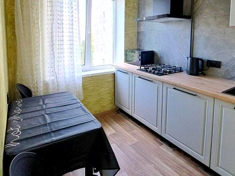 квартира по адресу Бориса Мозолевского ул. (Корнійчука), 15