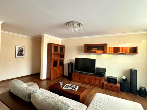 квартира за адресою Ніжинська вул., 5