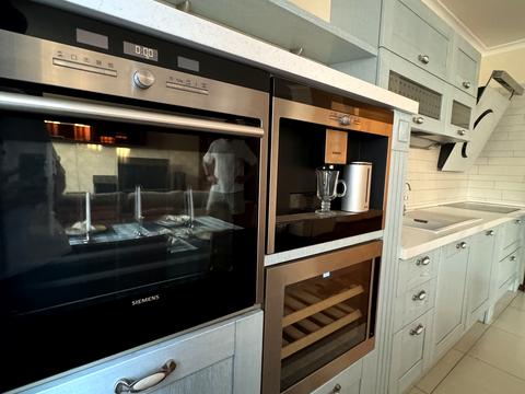 квартира за адресою Ніжинська вул., 5