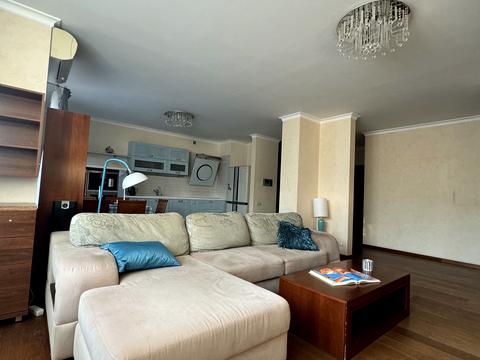 квартира за адресою Ніжинська вул., 5