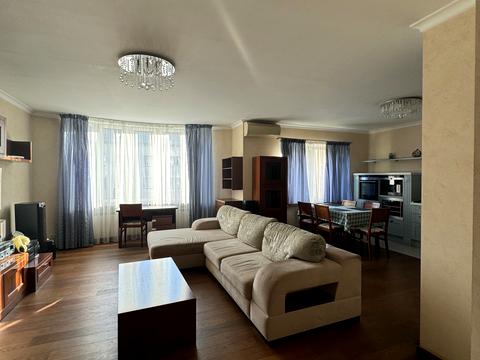 квартира за адресою Ніжинська вул., 5