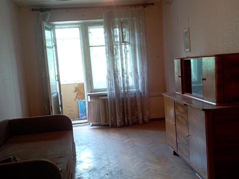 квартира по адресу Воздухофлотский просп. (Повітрофлотський), 12/6