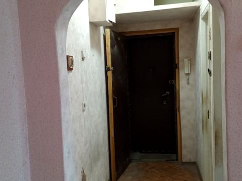 квартира по адресу Воздухофлотский просп. (Повітрофлотський), 12/6