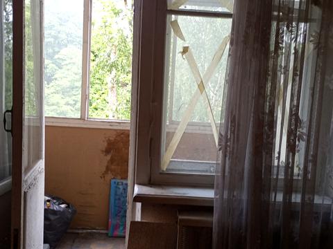 квартира по адресу Воздухофлотский просп. (Повітрофлотський), 12/6