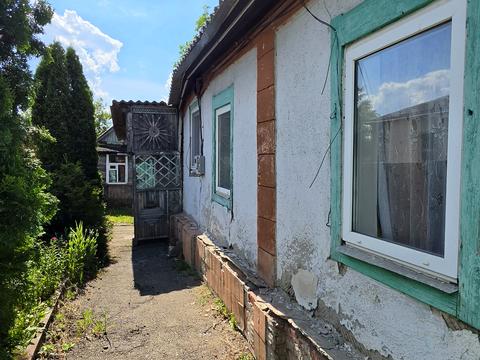 будинок за адресою Харків, Барикадна вул., 151