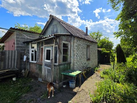 будинок за адресою Харків, Барикадна вул., 151