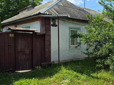 будинок за адресою Харків, Барикадна вул., 151