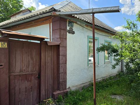 будинок за адресою Харків, Барикадна вул., 151