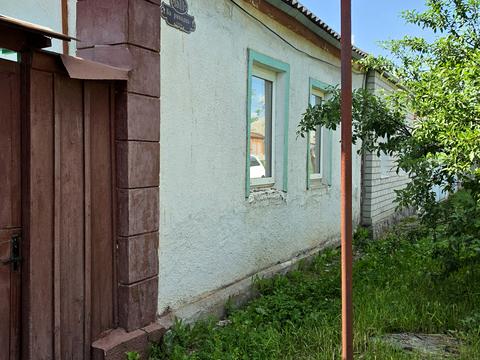 будинок за адресою Харків, Барикадна вул., 151