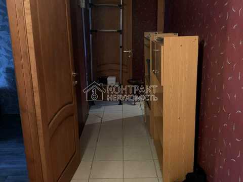 квартира за адресою Старицького вул., 9