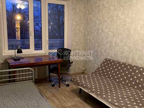 квартира за адресою Старицького вул., 9
