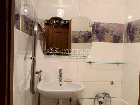 квартира за адресою Старицького вул., 9
