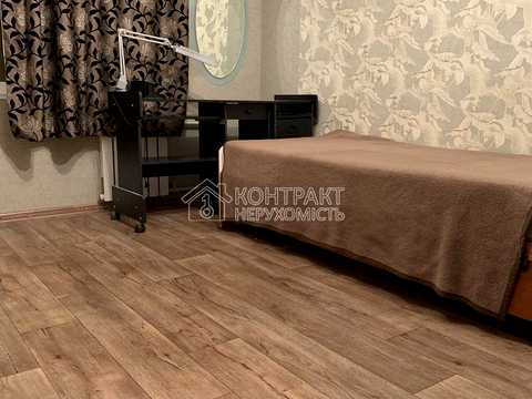 квартира за адресою Старицького вул., 9