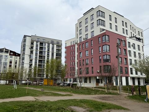 квартира по адресу Василия Сухомлинского ул., 36