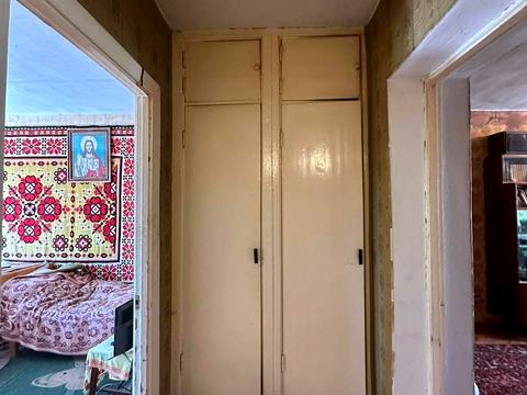 квартира за адресою Бандери, 5