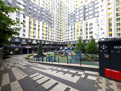 квартира за адресою Університетська вул., 1п/1