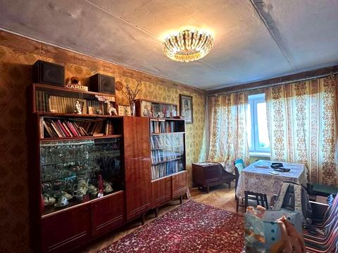 квартира за адресою Бандери, 5