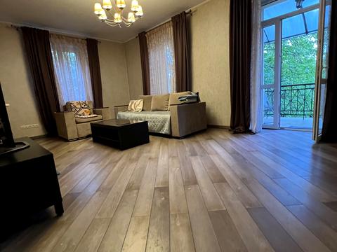 будинок за адресою Панаса Мирного вул., 22