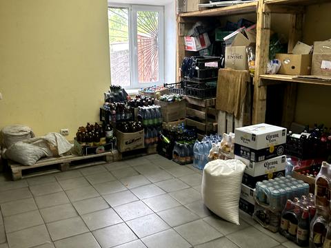коммерческая по адресу Семёна Палия улиця ул., 2
