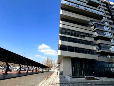 квартира по адресу Набережная Победы ул., 1-Л