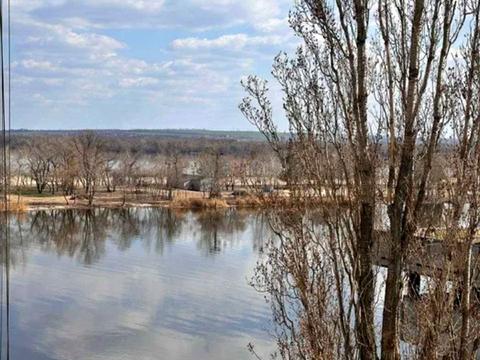 квартира по адресу Набережная Победы ул., 1-Л
