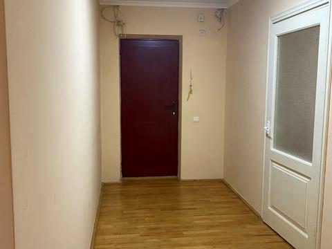 квартира за адресою Ольги Кобилянської вул., 19