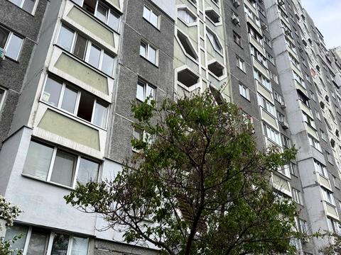 квартира по адресу Сосницкая ул., 19