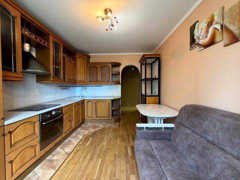 квартира по адресу Сосницкая ул., 19