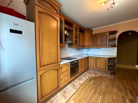 квартира по адресу Сосницкая ул., 19