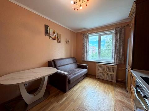 квартира по адресу Сосницкая ул., 19