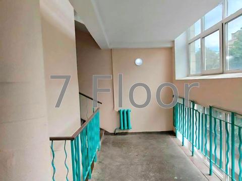 квартира по адресу Гусовського ул., 2