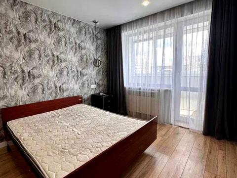 квартира за адресою Набережна Перемоги вул., 60