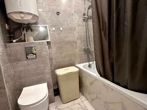 квартира за адресою Набережна Перемоги вул., 60