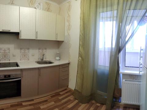 квартира за адресою Єлизавети Чавдар вул., 34