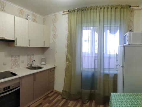 квартира за адресою Єлизавети Чавдар вул., 34