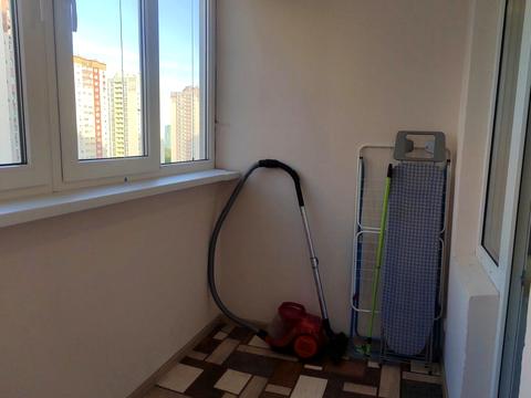 квартира за адресою Єлизавети Чавдар вул., 34