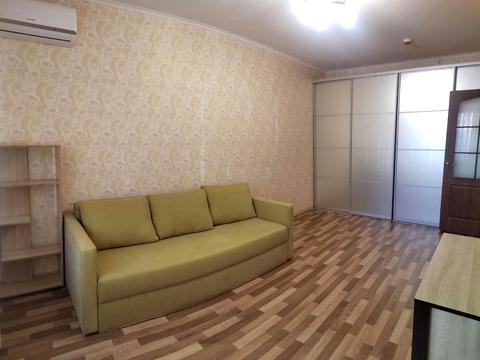 квартира за адресою Єлизавети Чавдар вул., 34