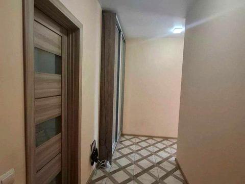 квартира по адресу Беговая ул., 17