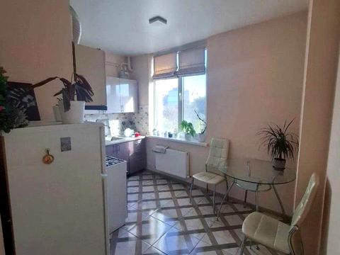 квартира по адресу Беговая ул., 17